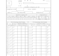 컨테이너(반입,반출)현황